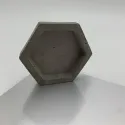 Plokštė dekoratyvinė DM Silver brushed, 2600x1000x1mm, SA