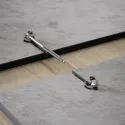 Pirštas Fix-More L120mm plienas SISO
