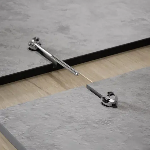 Fix-More pin L120mm, steel, SISO