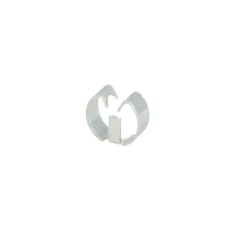 Fix-More pin L120mm, steel, SISO