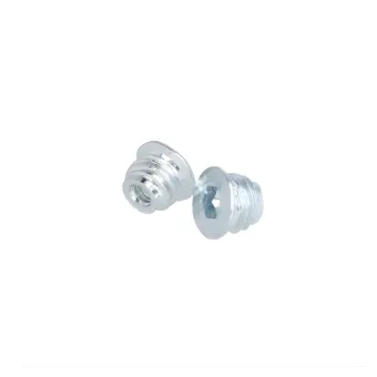 Screw-in sleve M4 L8mm