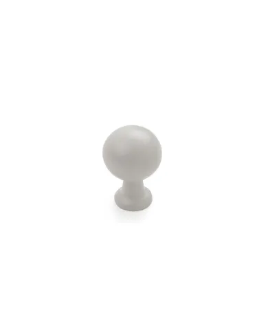Knob NORD Ø20mm H33mm cashmere
