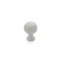 Knob NORD Ø20mm H33mm cashmere