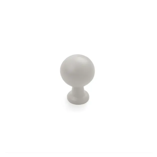 Knob NORD Ø20mm H33mm cashmere