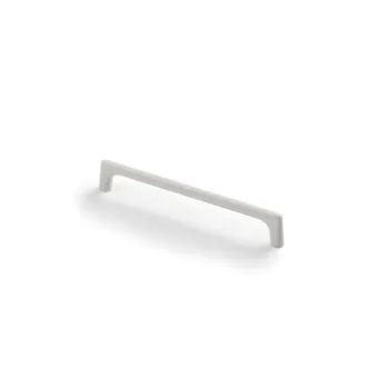 Handle OCTAVIO CC160mm L171mm cashmere