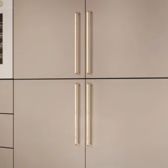 Rankenėlė OCTAVIO CC320mm, L330mm, kašmyro