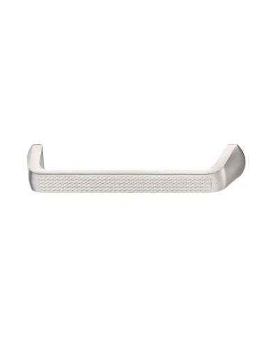 Handle H2555, cc128mm, L142mm, nickel brushed