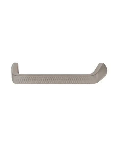 Handle H2555, cc128mm, L142mm, olive grey