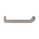 Handle H2555, cc160mm, L174mm, olive grey
