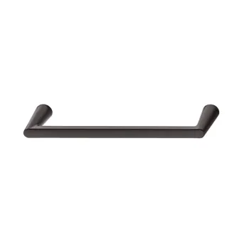 Handle H2565, cc128mm, L141mm, matt black