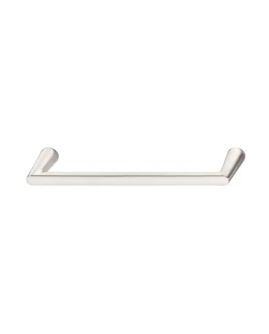 Handle H2565, cc96mm, L109mm, nickel brushed