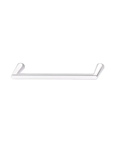 Handle H2565, cc96mm, L109mm, chrome