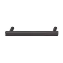 Handle Moon, cc160mm, L193mm, brushed black