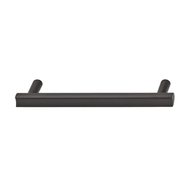 Handle Moon, cc160mm, L193mm, brushed black