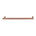 Handle Moon, cc320mm, L353mm, bronze brushed