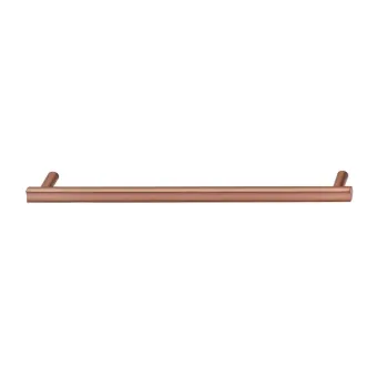 Handle Moon, cc320mm, L353mm, bronze brushed