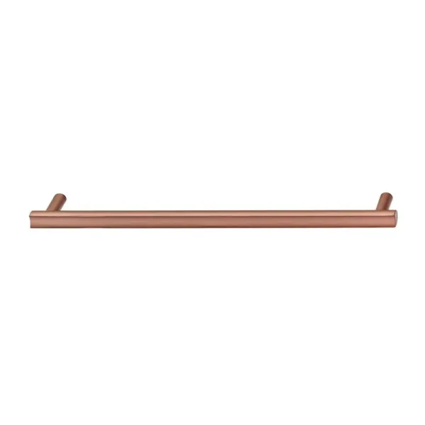 Handle Moon, cc320mm, L353mm, bronze brushed