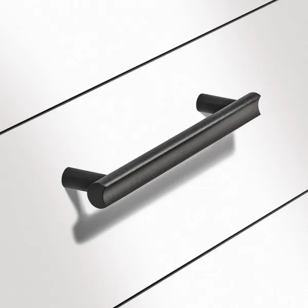 Rankenėlė Moon, cc320mm, L353mm, bronza šlifuota