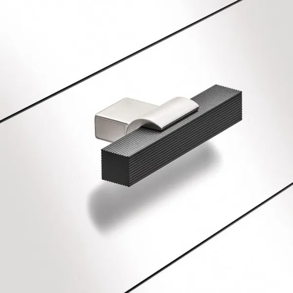 Rankenėlė vieno taško 00066, 82x37.5x22mm, žalia metallic/rožinis auksas matinis