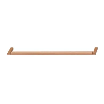 Rankenėlė 00079, cc320mm, L330mm, H37mm, žalvaris šlifuotas