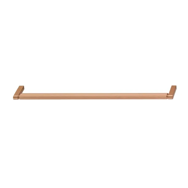 Rankenėlė Brooklyn, cc320mm, L330mm, H37mm, žalvaris šlifuotas
