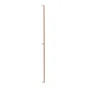 Handle Brooklyn, cc1056mm, L1066mm, H37mm, bronze brushed