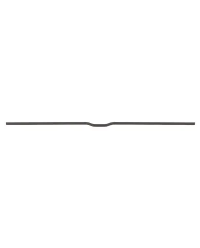 Handle 00082, cc1056mm, L1135mm, matt black