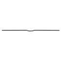 Handle 00082, cc1056mm, L1135mm, matt black