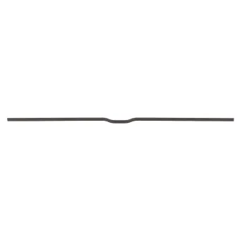 Rankenėlė 00082, cc1056mm, L1135mm, juoda matinė