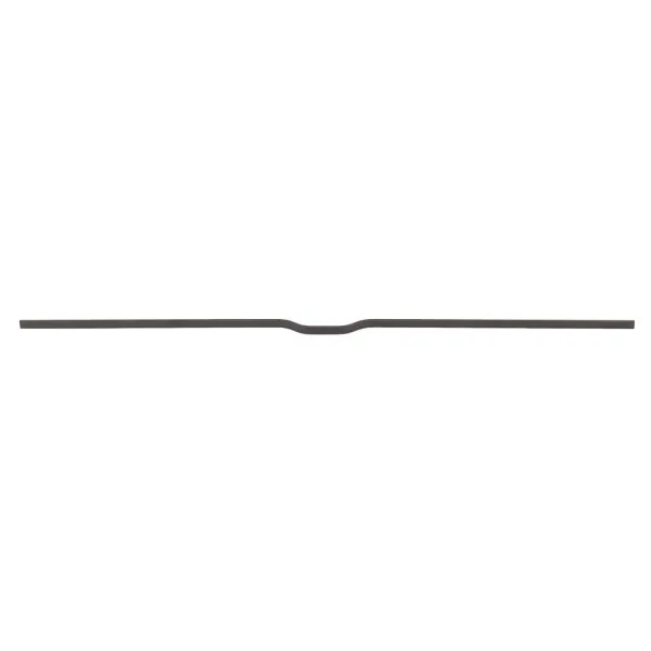 Rankenėlė 00082, cc1056mm, L1135mm, juoda matinė
