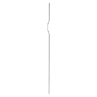 Rankenėlė 00081, cc1056mm, L1135mm, chromas matinis