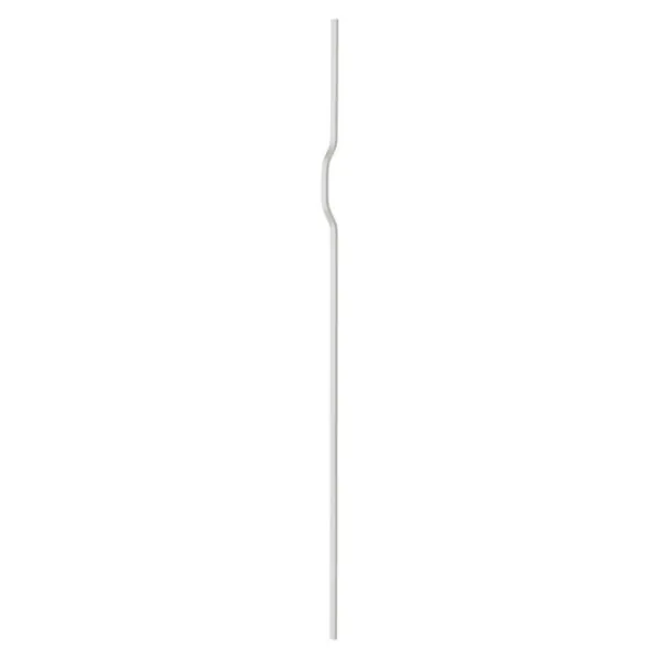 Handle 00081, cc1056mm, L1135mm, matt chrome