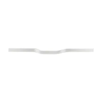 Handle 00082, cc352mm, L394mm, matt chrome