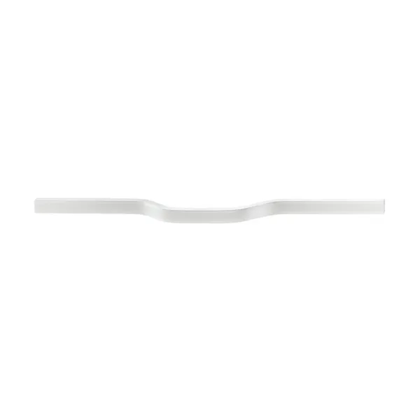 Handle 00082, cc352mm, L394mm, matt chrome