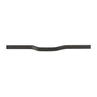 Handle 00082, cc352mm, L394mm, matt black