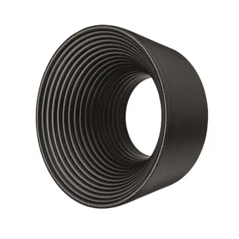 Knob 07403, cc32mm, L48mm, matt black