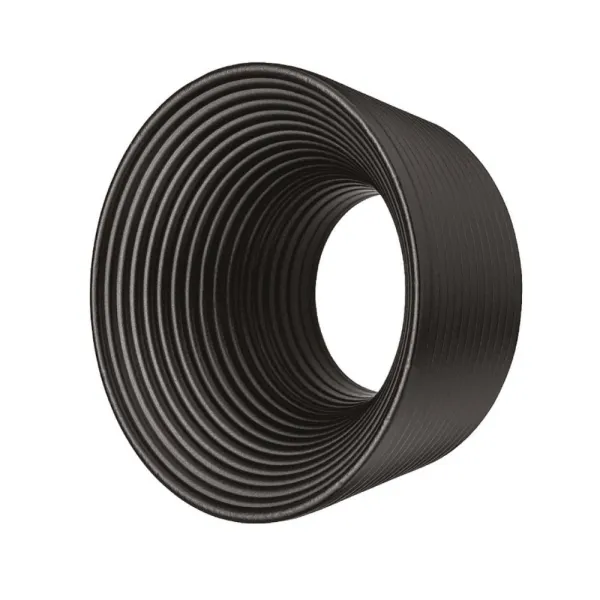 Knob 07403, cc32mm, L48mm, matt black