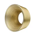 Knob 07403, cc32mm, L48mm, brass