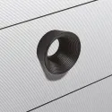 Knob 07403, cc32mm, L48mm, brass