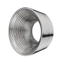 Knob 07403, cc32mm, L48mm, chrome 