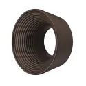 Rankenėlė vieno taško 07403, cc32mm, L48mm, bronza tamsi