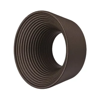Knob 07403, cc32mm, L48mm, dark bronze