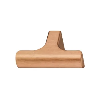 Rankenėlė vieno taško 01208, L60mm, H36.7mm, žalvaris šlifuotas
