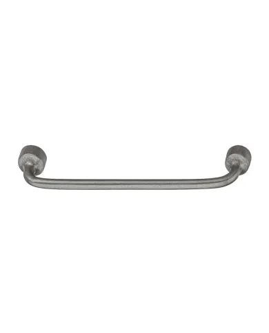 Knob FLOID, Ø35mm, H30mm, tin