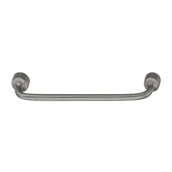 Rankenėlė FLOID, cc192mm, L208mm, H31mm, alavas