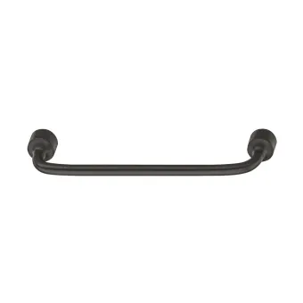 Handle FLOID, cc192mm, L208mm, H31mm, matt black