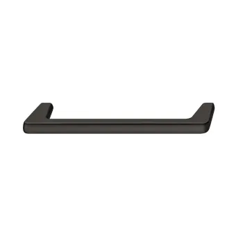 Handle H2330, cc128mm, L146mm, matt black