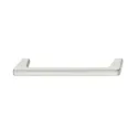 Handle H2330, cc128mm, L146mm, nickel brushed