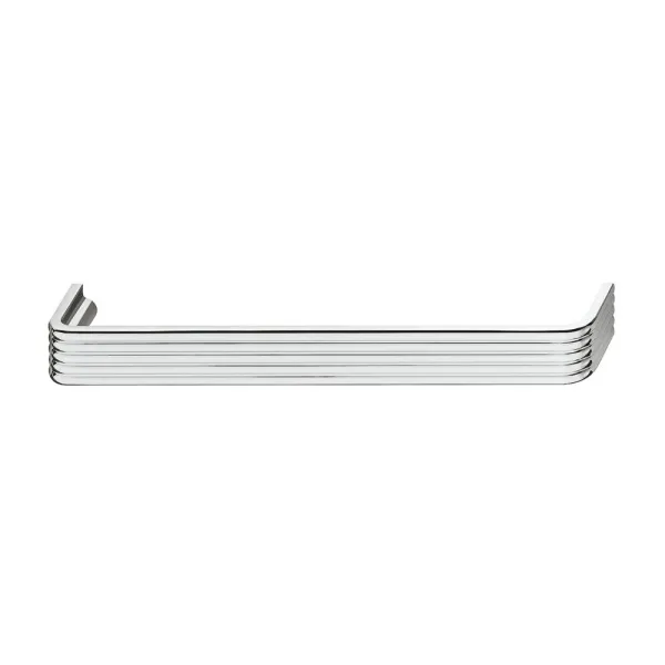 Rankenėlė H2345, cc160mm, L168mm, chromas