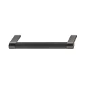 Handle H2510, cc128mm, L142mm, matt black